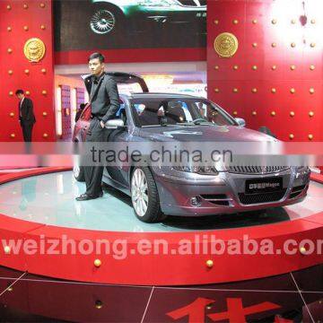 2015 New Design Parking Equipment Turntable for Photo photo-4