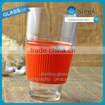 Drink Hot Milk Glass Cups Suitable for Kids Glass Cups