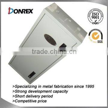 ISO Factory Metal Box Fabrication With Powder Coating photo-5