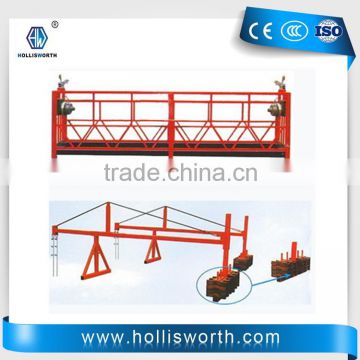 ZLP 800 Steel construction Electric Suspended Platform