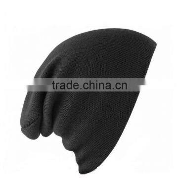 Slouch beanie