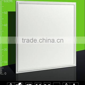 New Product High Quality High Lumen High Energy Saving 40W Side Lighting Square Panel LED Light photo-5