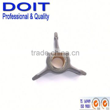 oem manufacturing centrifugal pump impeller