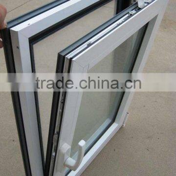 aluminum thermal break window