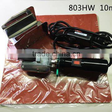 Constant Heat Roller Sealer, L Bar Sealer photo-3