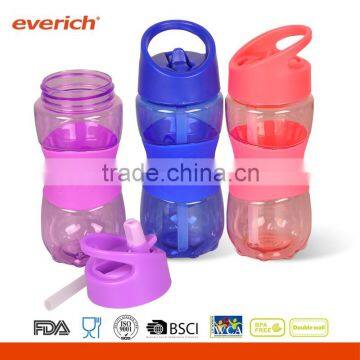 Everich Bpa Free 350ml Dishwasher Safe Tritan Bottle photo-4