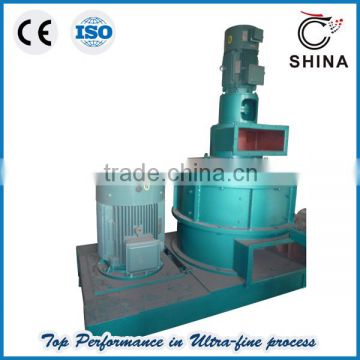 high efficiency micronizer and Air Classifier Mill with after sales engineer service provided                        
                                                Quality Choice