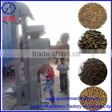 Automatic Quantitative Biomass Wood Pellet Packing Machine