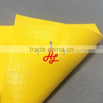 PVC tarpaulin of trucks tarpaulin for tent