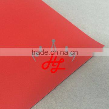 PVC laminated tarpaulin roll canvas tarpaulin