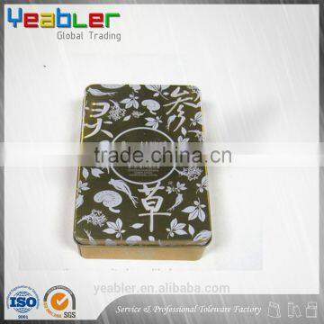 wholesale metal box ,supplier small metal box