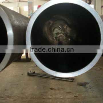 AISI1026 honed hydraulic cylinder tube