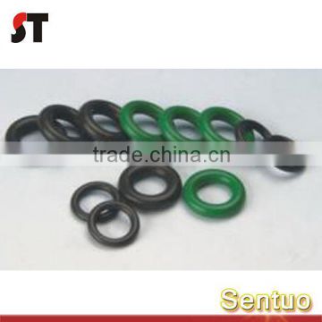 ISO Certified Factory Silicone O Ring Made In China