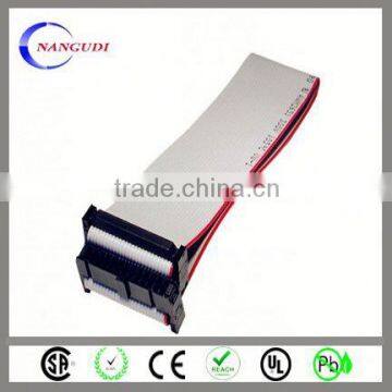 HQ 2014 silicone ribbon cable