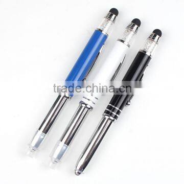 Hot sale advertising top quality latest promotional pens with logo printed promotional metal ball pen for promotion