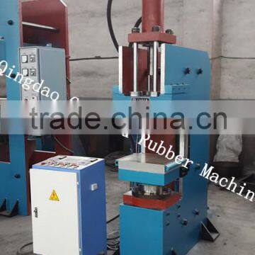 Factory injection moulding machine price / injection moded rubber machine