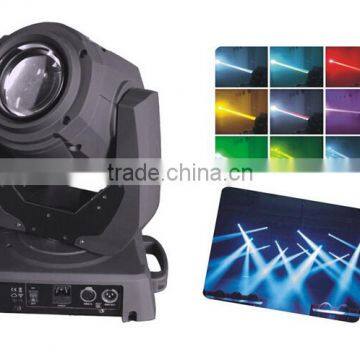 132W 2R sharpy beam moving head light