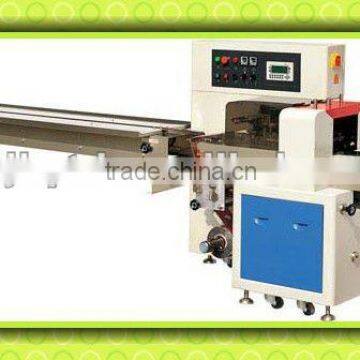 muffin packing machine DCWB-250X/350X