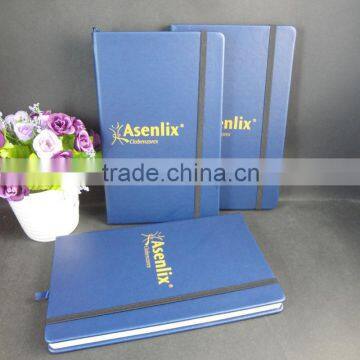 UV printing super quality custom notebook for export