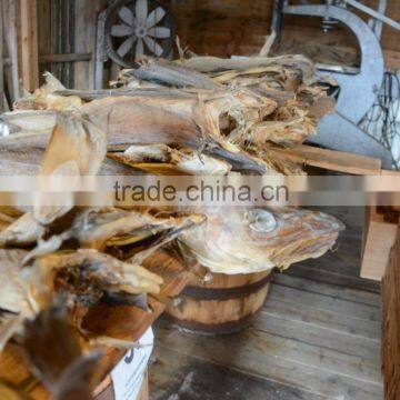 dried stockfish