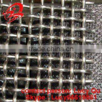 high quality Crusher Mesh (15 years factory )