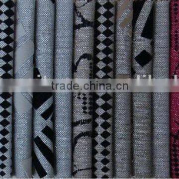 High Quality fabric used in sofas/chairs