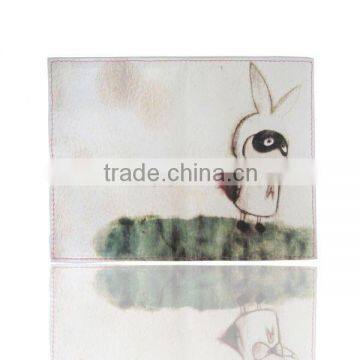 Popwide New Arrival PU Multiple Pockets Card Holder & Card Wallet photo-5