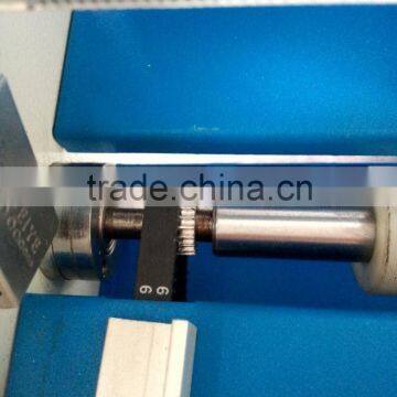 Electric Creasing Machine WD- P480 photo-4