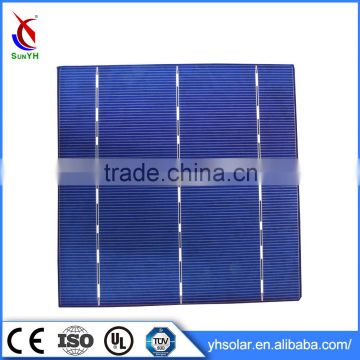 Wholesale Solar Cell Price 6x6 Solar Cell