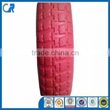 Yinzhu Direct Production Environmental Eva Solid Wheel 3.00-8 for Wheel Barrow photo-3