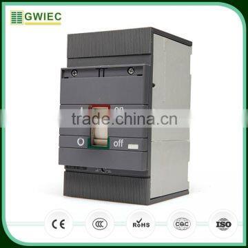 GWIEC Online Sale 380V 65KA Electrical Symbol Moulded Case Circuit Breakers 2P 3P 4P 800A photo-3