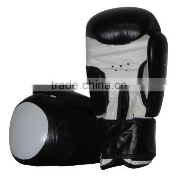 High Quality 2015 Cheap Leather Boxing Gloves