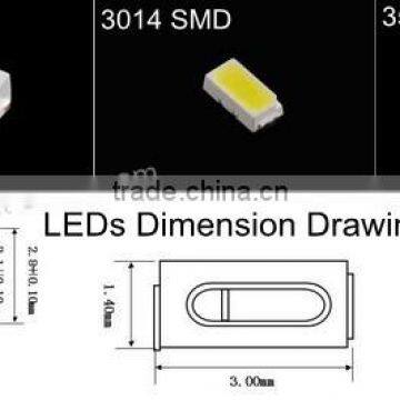 China Supplier 5400lumens 5M LED 2835 Super Bright Led Light Strip 2835 Made in Shenzhen photo-6