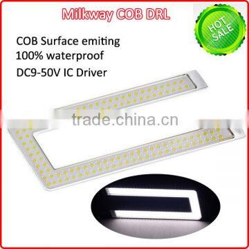 Super shining DRL -Milky way drl day time running light