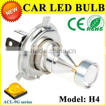 12V 24V 55W Car LED Fog/Turning Light Replace 4WD Hid Fog Light