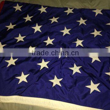 New model & Most popular magnetic car flag -- DH 17531