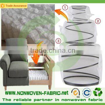 Pp spunbond non woven furniture fabric