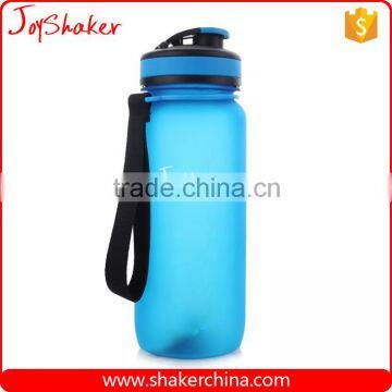 BPA Free 650ML Sport Fashionable Water Bottle With Strap photo-3