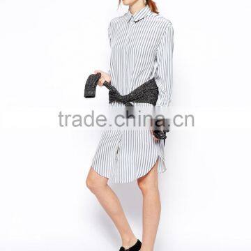 Wholesale Fitness Clothing Silk Dress Clothes Made in Turkey Quality Choice photo-5