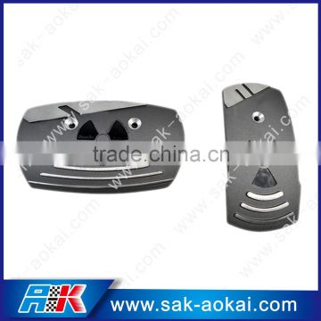 Universal Aluminum Car Auto Gas Pedal