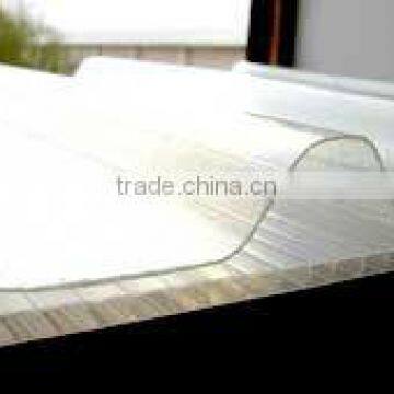 Corrugated Plastic Sheet