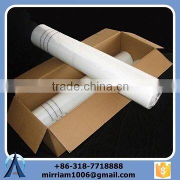 ptfe membrane white woven fiberglass mesh fabric, white woven fiberglass mesh fabric, high quality marble fiberglass mesh fabric