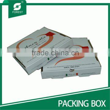 2015 PIZZA CARDBOARD CORRUGATED CARTON BOX EP3655620