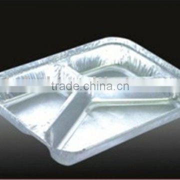 Aluminium Foil Container