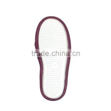 Hot Sale Cheap TPR Slippers Ladies photo-5