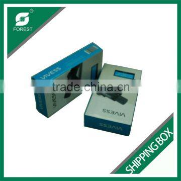 ELECTRONIC INDUSTRY TOYS SHIPPING CARTON PAPER BOX CORRUGATED SHOPPING BOXES FOR SALE photo-5