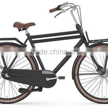 China Factory 26" Holland Classic Dutch Bike Transport Bikes photo-4