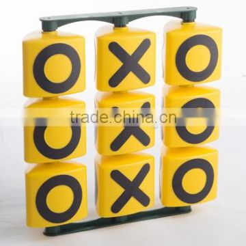 New Arrived Play Accessory Tic Tac Toe