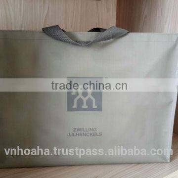 Vietnam Good Quality pp Non Woven Shopping Bag photo-2