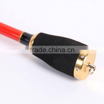 Raft Pole, Ice Fishing Rod,110/120/135cm photo-3